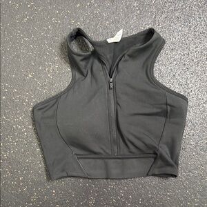 BuffBunny Collection Colorado fleece top